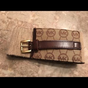 Michael Kors belt